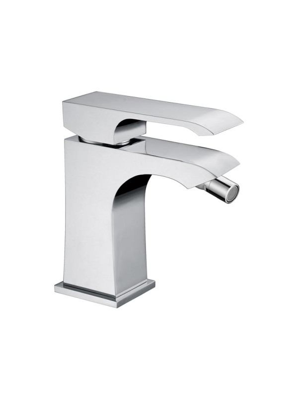 Смеситель Ahti Rauma RM501001 хром