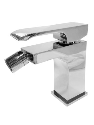 Смеситель Ahti Rauma RM501001 хром сбоку