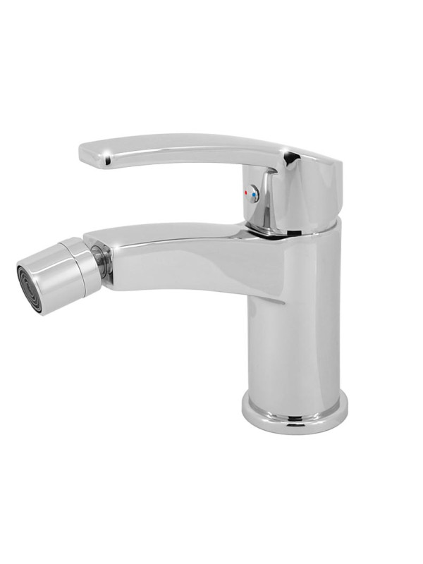 Смеситель Ahti Savo SV501001 хром