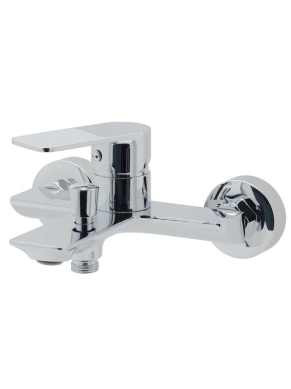 Смеситель Ahti Heinola HN405001 хром