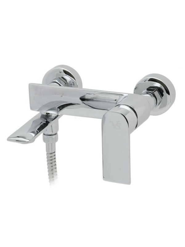 Смеситель Ahti Ulvila UL405001 хром