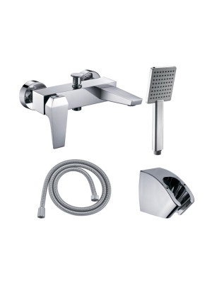 Смеситель Ahti Vaasa VA405001 хром