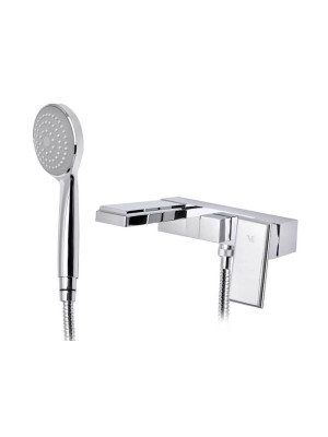 Смеситель Ahti Vihti VH405001 хром