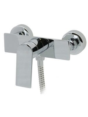 Смеситель Ahti Heinola HN305000 хром