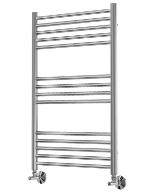 Полотенцесушитель Ukko Астрид 500х800 НП (1/2")