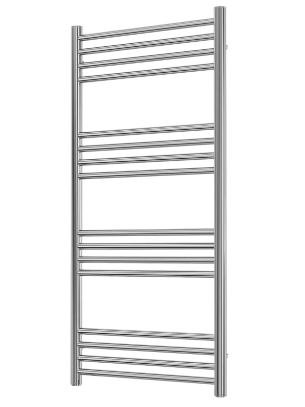 Полотенцесушитель Ukko Астрид 500х1000 НП (1/2")