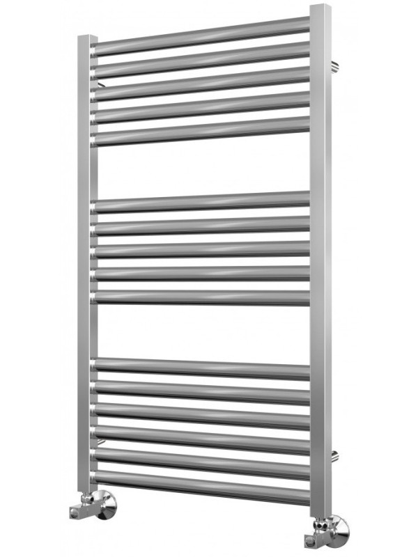 Полотенцесушитель Ukko Норланд 500х900 НП (1/2")