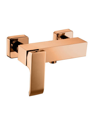 Смеситель Ahti Kerava KA305017 розовое золото