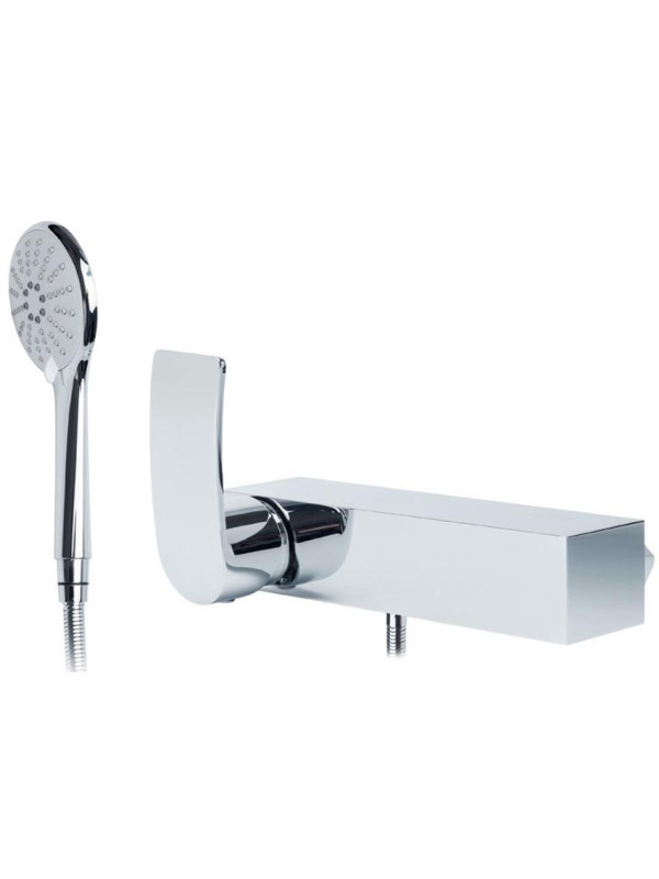 Смеситель Ahti Mikkeli MK305000 хром