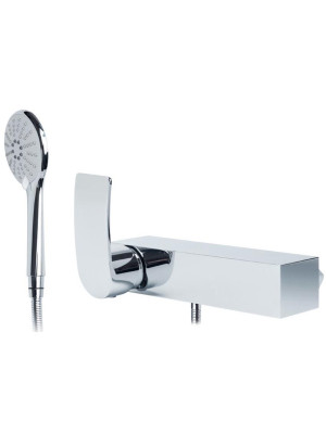 Смеситель Ahti Mikkeli MK305000 хром