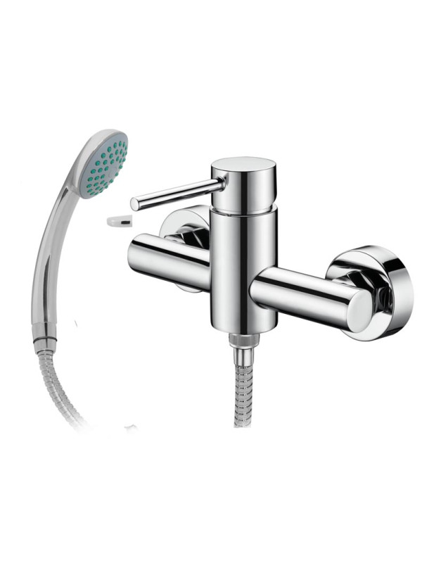 Смеситель Ahti Polar circle PC305000 хром