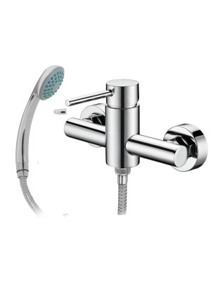 Смеситель Ahti Polar circle PC305000 хром