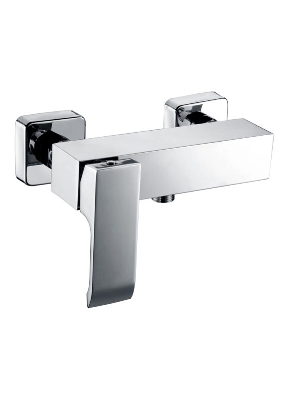 Смеситель Ahti Rauma RM305017 хром