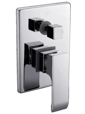 Смеситель Ahti Rauma RM405123 хром