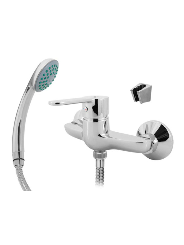 Смеситель Ahti Satakunta SK305000 хром