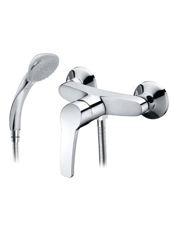 Смеситель Ahti Savo SV305000 хром