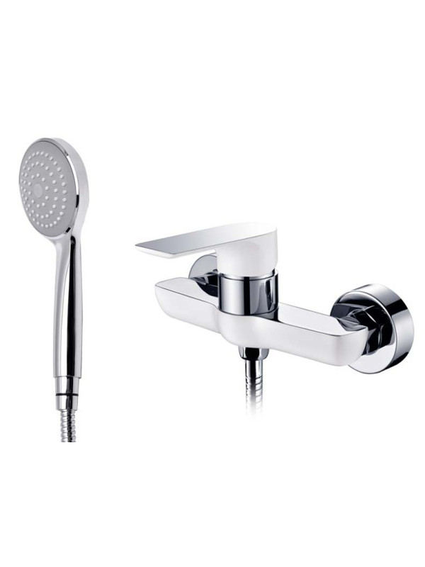 Смеситель Ahti Sipoo SB305000 хром