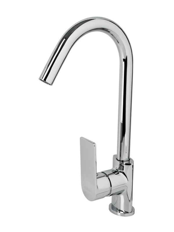 Смеситель Ahti Heinola HN101011 хром