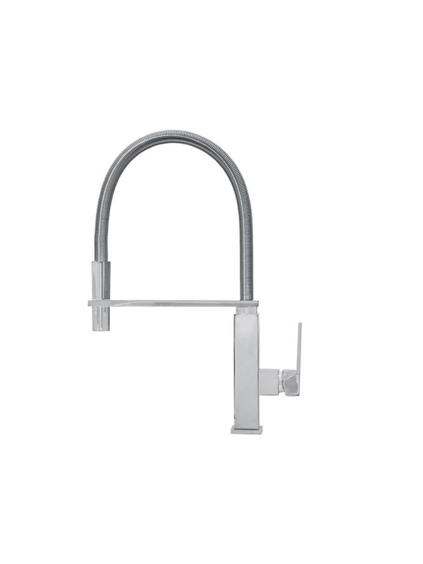 Смеситель Ahti Kemi KM823019 хром