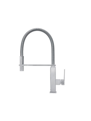 Смеситель Ahti Kemi KM823019 хром