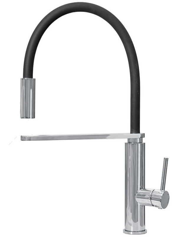 Смеситель Ahti Kemi KM833020 хром