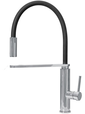 Смеситель Ahti Kemi KM833020 хром