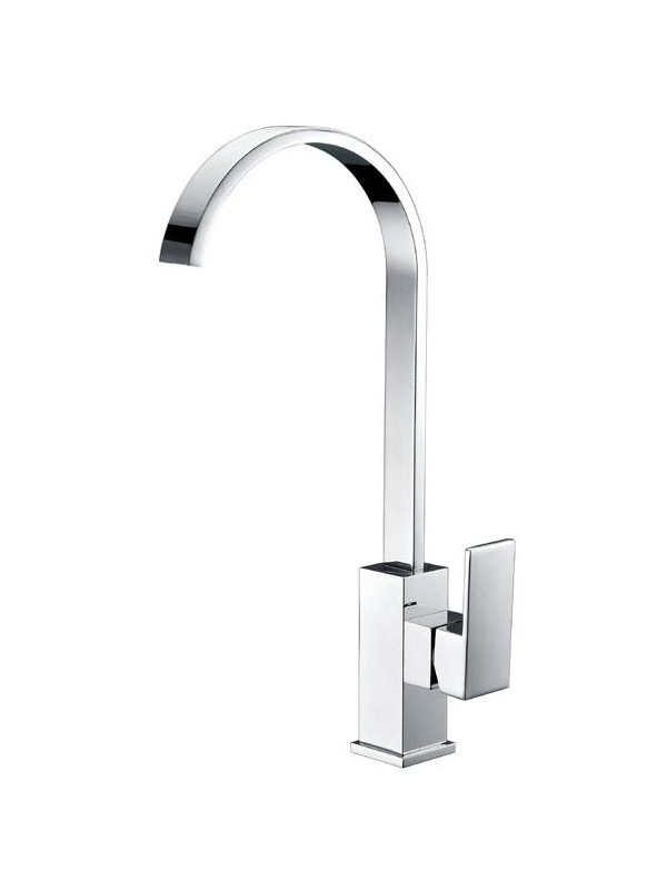 Смеситель Ahti Kotka KO103011 хром