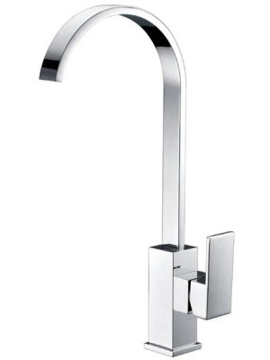 Смеситель Ahti Kotka KO103011 хром