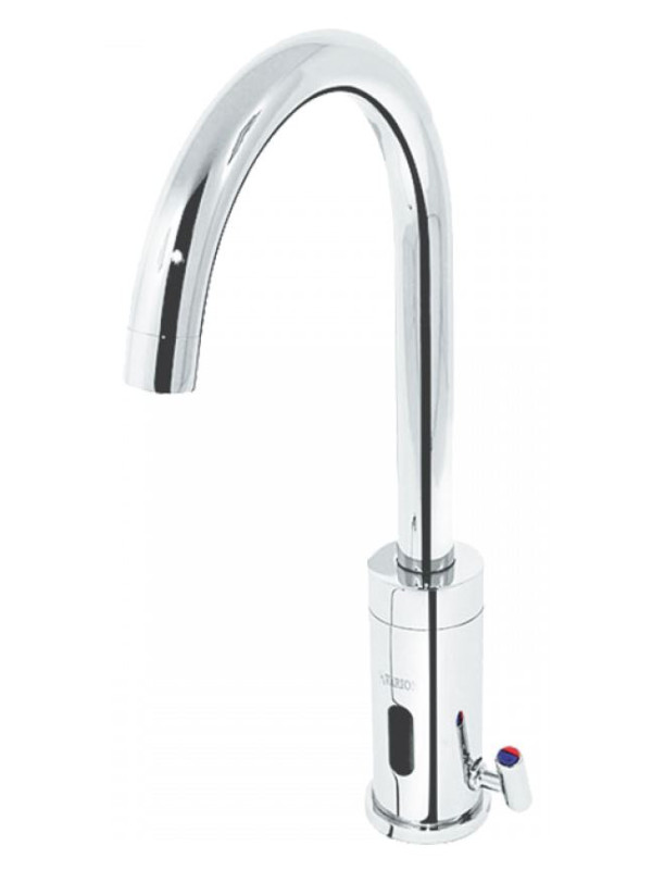 Смеситель Ahti SN107411 хром
