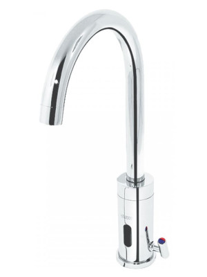 Смеситель Ahti SN107411 хром