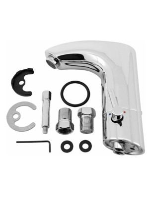 Смеситель Ahti SN207401 хром комплектация