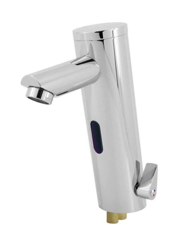 Смеситель Ahti SN207501 хром