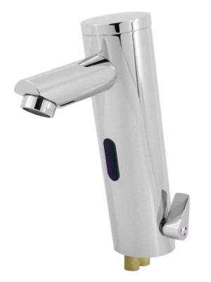 Смеситель Ahti SN207501 хром