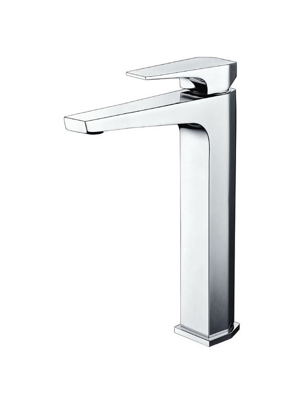 Смеситель Ahti Vaasa VA202001 хром