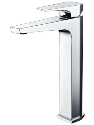 Смеситель Ahti Vaasa VA202001 хром