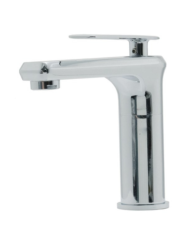 Смеситель Ahti Alavus AV201001 хром