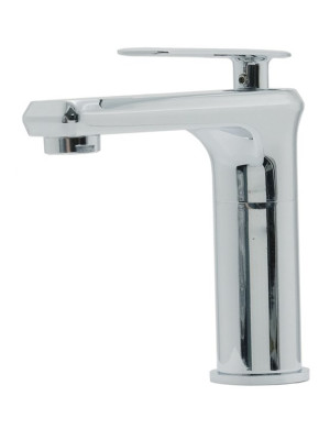 Смеситель Ahti Alavus AV201001 хром