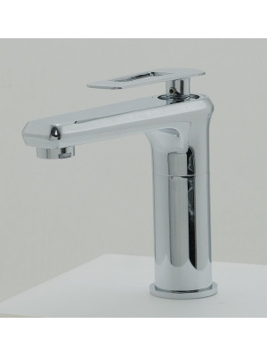 Смеситель Ahti Alavus AV201001 хром под углом (1)