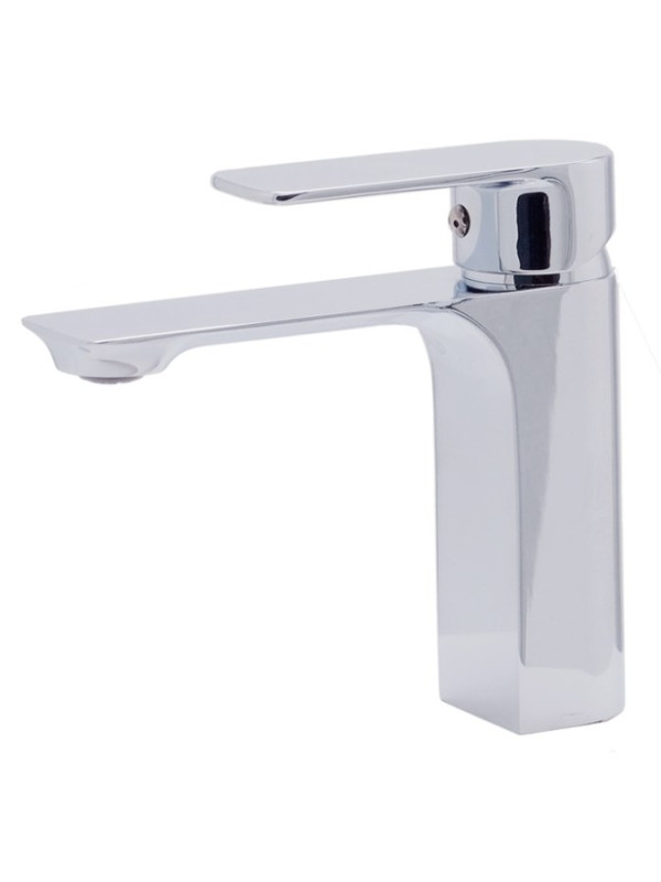 Смеситель Ahti Heinola HN201001 хром