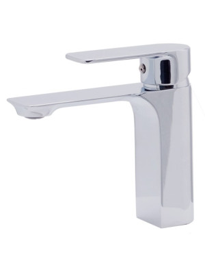 Смеситель Ahti Heinola HN201001 хром