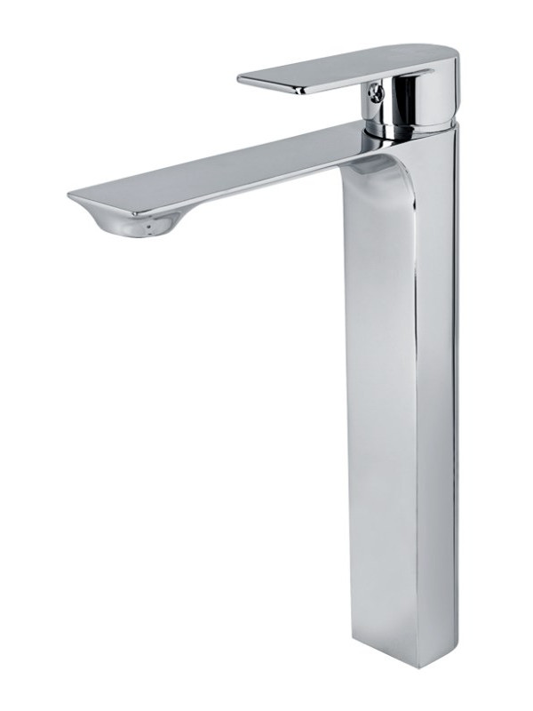 Смеситель Ahti Heinola HN202001 хром