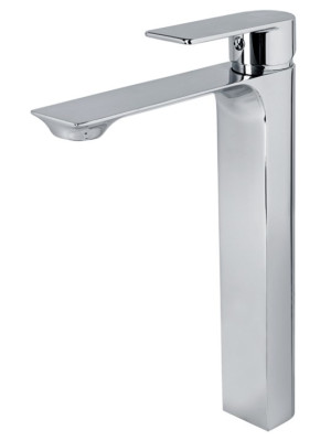 Смеситель Ahti Heinola HN202001 хром