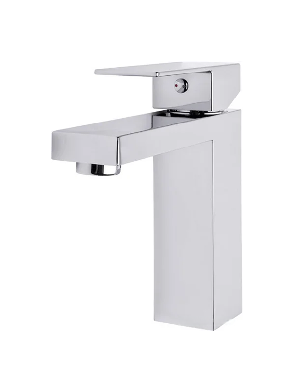 Смеситель Ahti Kotka KO201001 хром