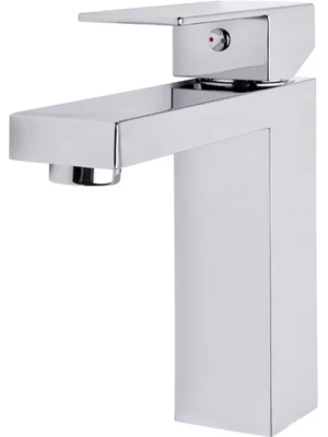 Смеситель Ahti Kotka KO201001 хром