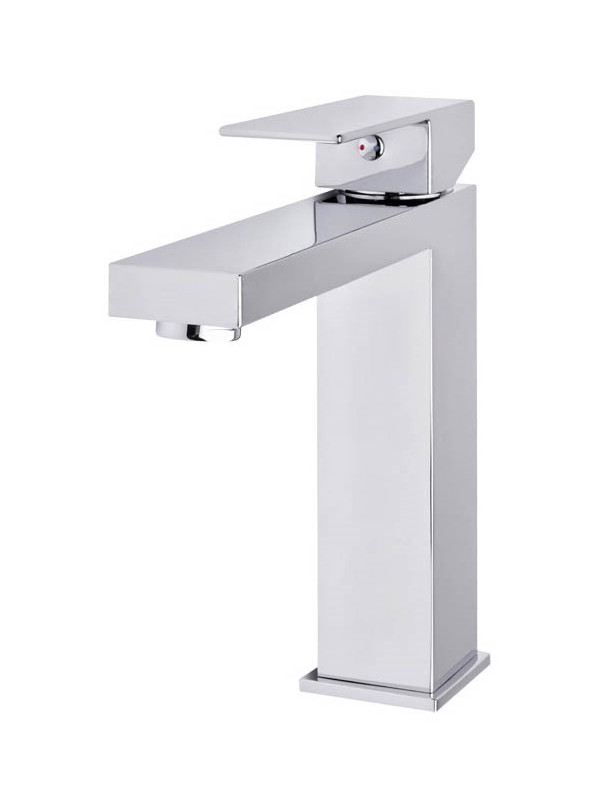 Смеситель Ahti Kotka KO201101 хром