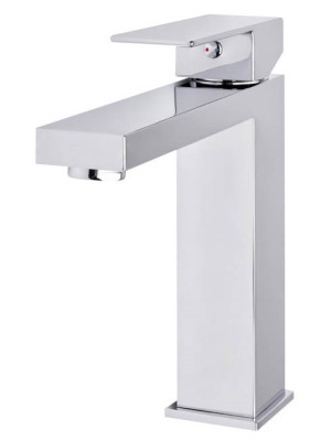 Смеситель Ahti Kotka KO201101 хром