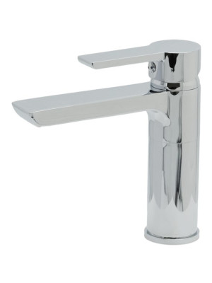 Смеситель Ahti Somero SO201001 хром