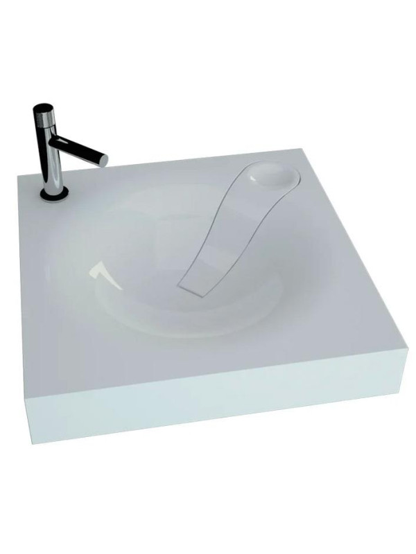 Умывальник Andrea Angy