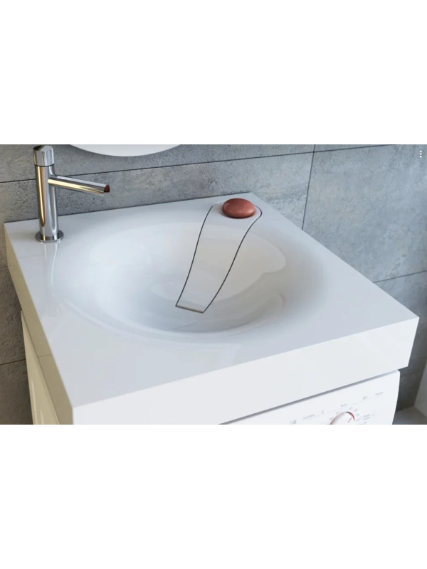 Умывальник Andrea Angy в интерьере