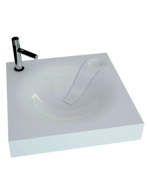 Умывальник Andrea Angy